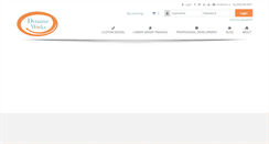 Desktop Screenshot of dynamicinstitute.com